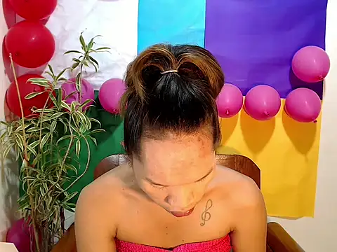 amandareddragon online show from 02-20-26, 02:17