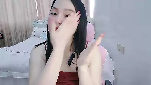 xiaokaixin online show from 02-11-26, 06:40