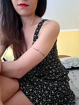 SonoSoloTua online show from 11-12-25, 09:10