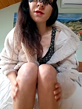 SonoSoloTua online show from 11-21-25, 08:57