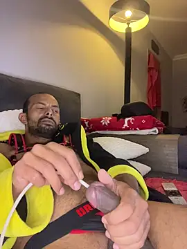 XxvanxX online show from 11-26-25, 02:56