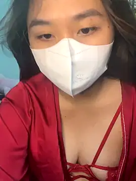 Sexy dancing girl online show from 10-17-25, 05:32