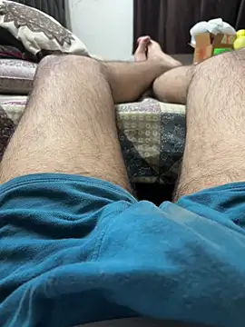 rowdyrocky6969 online show from 07-25-26, 06:55