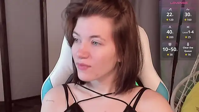 CathyAdams online show from 10-21-25, 03:29