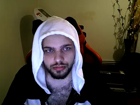 Snapshot of KingAdonisss chatting on 10-03-25, 09:17 KingAdonisss online show from 10-03-25, 09:17