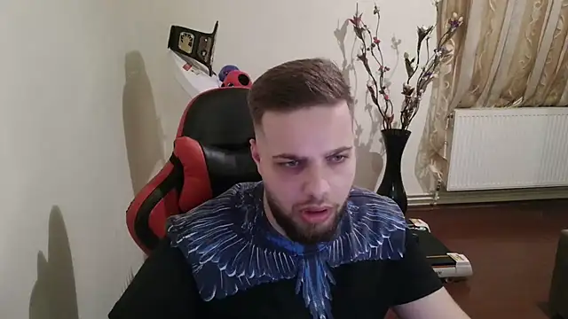 Snapshot of KingAdonisss chatting on 10-28-25, 05:48 KingAdonisss online show from 10-28-25, 05:48