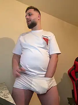 KingAdonisss online show from 02-21-26, 11:17