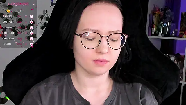 power robynn online show from 01-09-26, 04:43