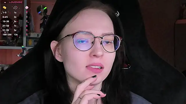 power robynn online show from 04-08-26, 09:42