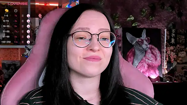 power robynn online show from 05-31-26, 03:30