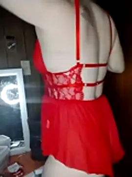 Queen2454 online show from 12-20-25, 06:09