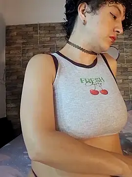 MysterySexx online show from 07-13-26, 08:11