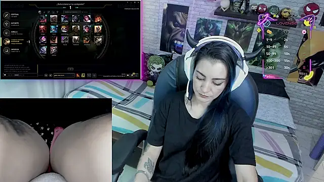 Gomorygg online show from 12-16-25, 02:00