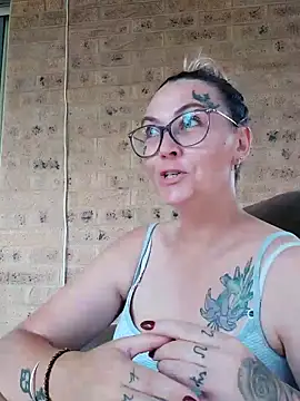 Sinful Kait XX online show from 12-17-25, 02:50