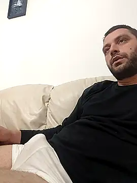 thonyx93 online show from 11-16-25, 03:23