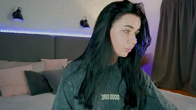 Black   Barbie online show from 09-28-25, 07:52