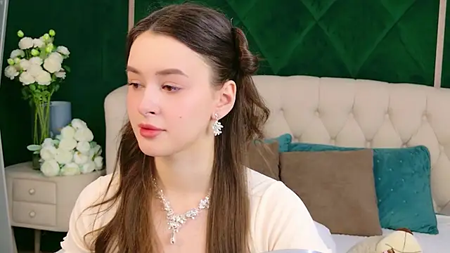 EvaSwen online show from 04-15-26, 05:58