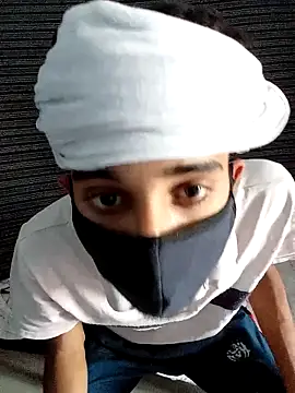 your crush 2 online show from 10-03-25, 08:55