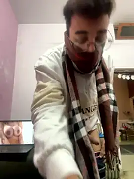 your crush 2 online show from 01-19-26, 09:13