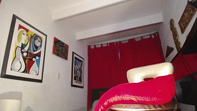 Samuel Zeuv  online show from 11-28-25, 04:04