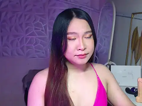 Horny Alexa online show from 03-11-26, 02:39