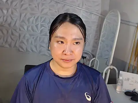 Horny Alexa online show from 04-18-26, 05:17