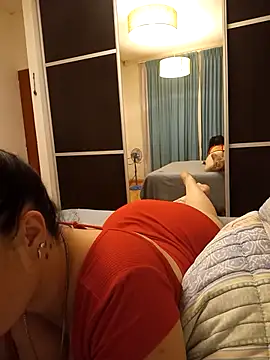 Amarteverdaderamente online show from 11-17-25, 03:01