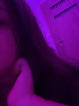 Flora66666 online show from 01-18-26, 05:11