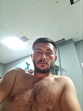 Rapira34 online show from 09-30-25, 06:57