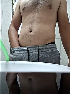 Rapira34 online show from 10-02-25, 07:21