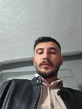 Rapira34 online show from 10-22-25, 03:56