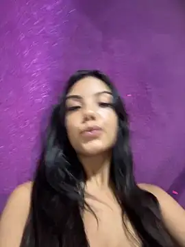 Alinebblinda online show from 03-09-26, 03:38