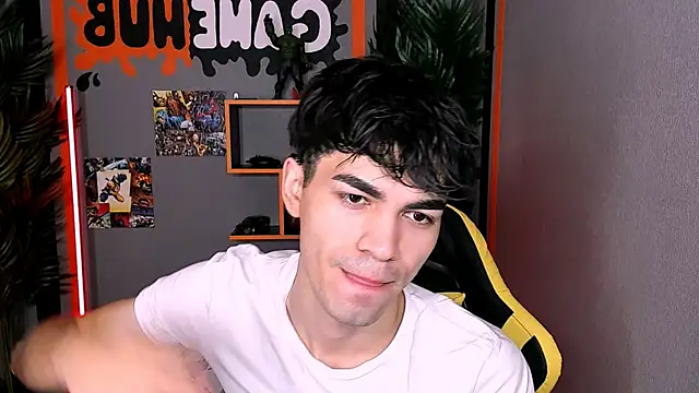 JaremyHarris online show from 10-03-25, 11:29