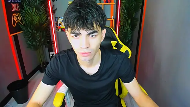 JaremyHarris online show from 10-09-25, 04:49