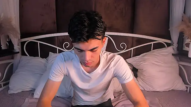 JaremyHarris online show from 10-12-25, 08:41