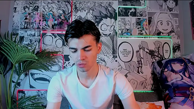 JaremyHarris online show from 10-13-25, 03:34