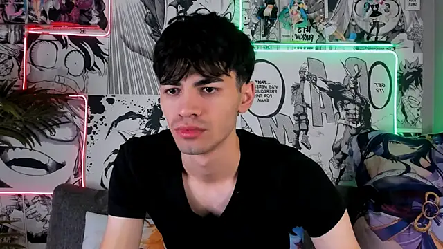 JaremyHarris online show from 10-30-25, 10:38