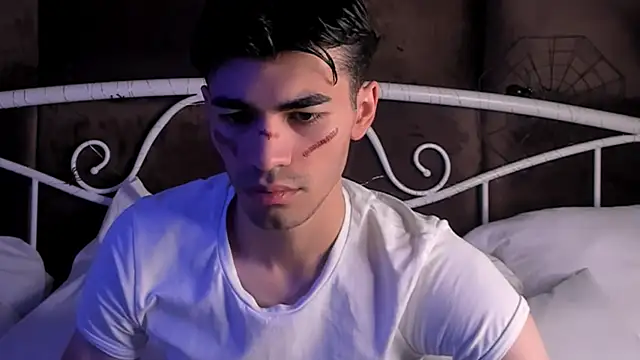 JaremyHarris online show from 10-31-25, 04:08