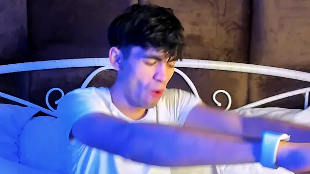 JaremyHarris online show from 11-22-25, 09:03