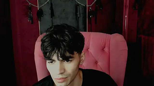 JaremyHarris online show from 11-29-25, 03:48