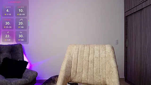 sami coopeer online show from 10-07-25, 04:31