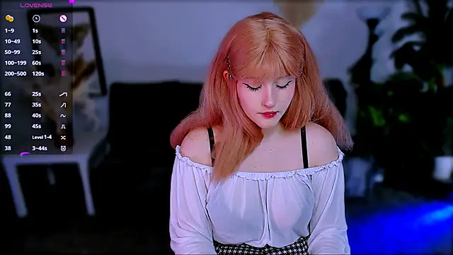 DelilahTaylor online show from 03-13-26, 11:00