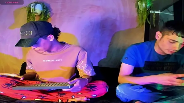 milo crave online show from 10-02-25, 12:56