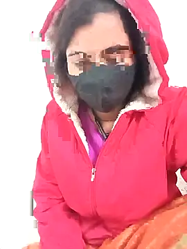 Pihu-56 online show from 12-18-25, 04:07