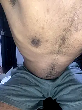 Sexi-colombiano online show from 10-16-25, 06:03