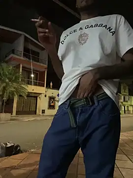 Sexi-colombiano online show from 01-08-26, 07:32