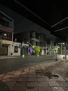 Sexi-colombiano online show from 01-11-26, 07:24