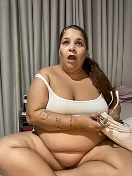 Livpoppe online show from 04-13-26, 01:38