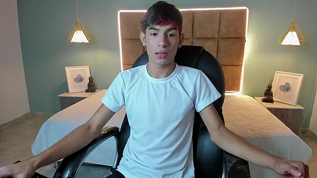 cherub  online show from 11-21-25, 02:05