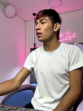 cherub  online show from 12-01-25, 12:10